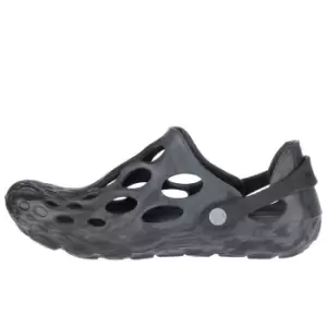 Image of Merrell Hydro Moc, Black, Female, Slides, J19992