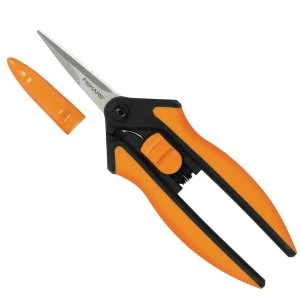 Image of Fiskars Solid Snip Pruning Microtip SP13