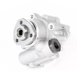 Image of RIDEX Power Steering Pump VW 12H0007 Steering Pump,EHPS,EHPS Pump,Hydraulic Pump, steering system