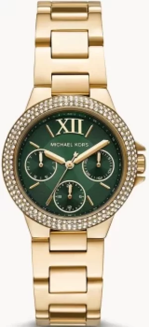 Image of Michael Kors Watch Camille Ladies