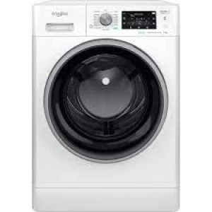 Image of Whirlpool FFD9448 9KG 1400RPM Washing Machine