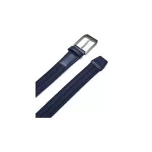 Image of Under Armour Mens Braided Golf Belt - Academy - 34