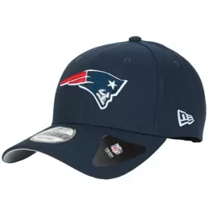 Image of New Era Nfl New England Patriots 9Forty The League Cap, Nepat Team Colour, Unisex, Headwear, 10517877