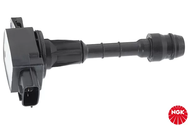 Image of NGK Ignition Coil U5054 (48201)