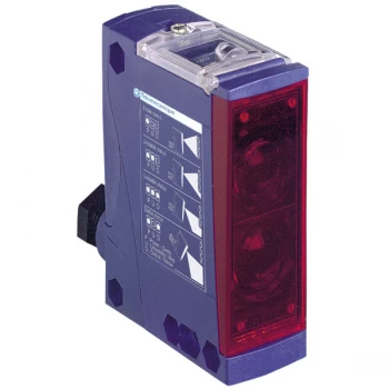 Image of Telemecanique XUX9ARCNT16 11m Single Mode Polarised Photoelectric ...