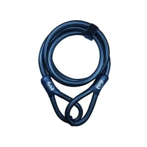 Image of Squire 12C Security Cable with Looped Ends 1.8m x 12mm