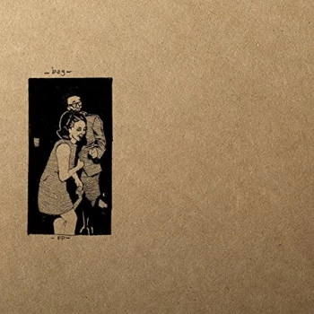 Image of Beg - Beg Vinyl