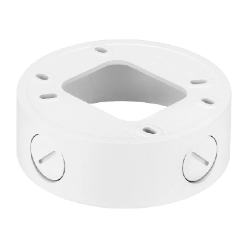 Image of Hanwha SBV-120GW security camera accessory Junction box