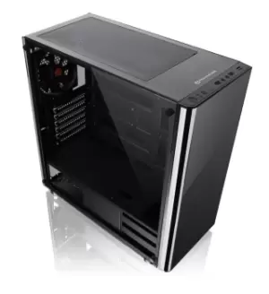 Image of Thermaltake V200 Tempered Glass Edition Mid Tower Case
