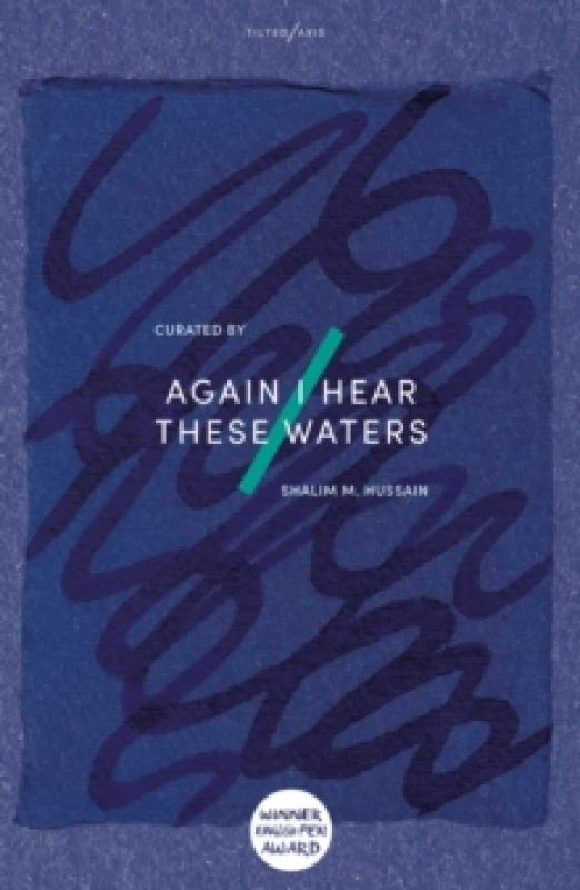 Image of Again I Hear These Waters Paperback / softback
