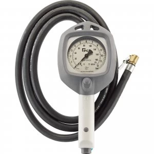 Image of Draper PCL Airforce Analogue Tyre Inflator