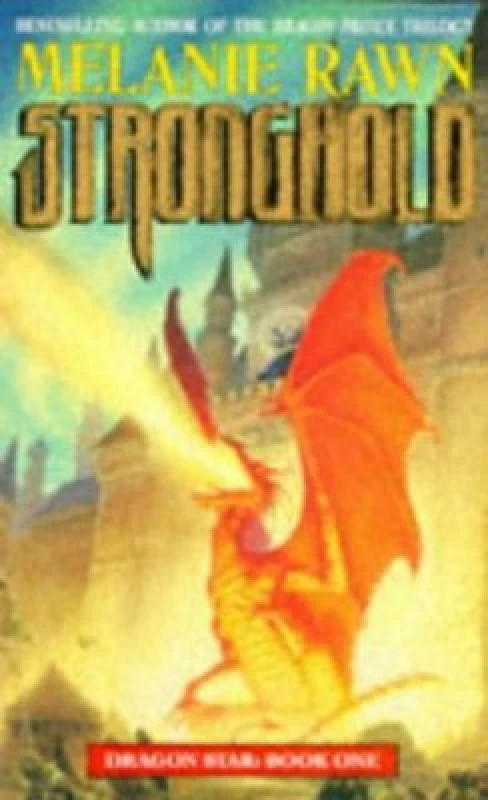 Image of Stronghold by Melanie Rawn Paperback