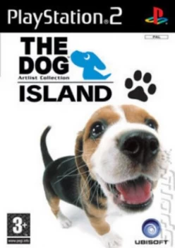 Image of The Dog Island PS2 Game