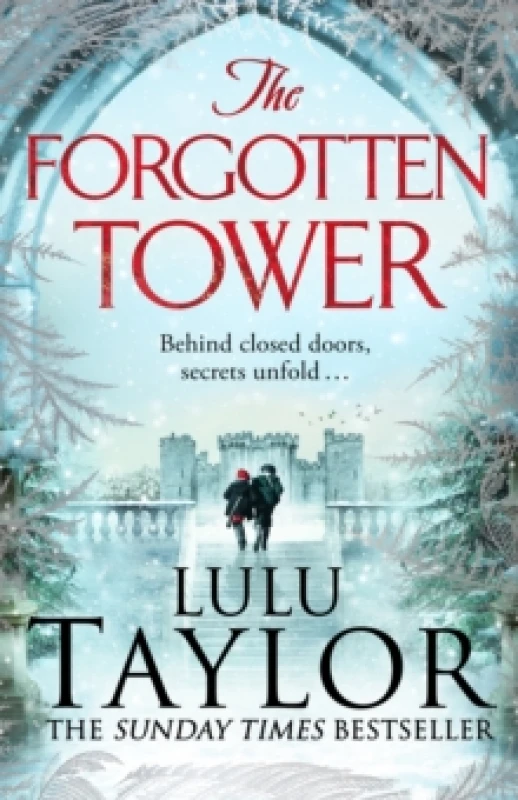 Image of The Forgotten Tower Paperback / softback