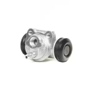 Image of RIDEX Brake Cylinder 277W0121 Wheel Cylinder,Brake Wheel Cylinder RENAULT,MEGANE I (BA0/1_),MEGANE I Cabriolet (EA0/1_),MEGANE I Grandtour (KA0/1_)