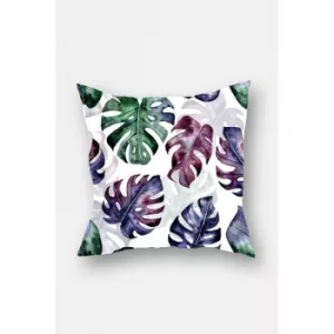 Image of YS22016213 Multicolor Cushion Cover