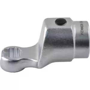 Image of Flare End, Spigot End Spanner, 16MM Spigot, 24MM