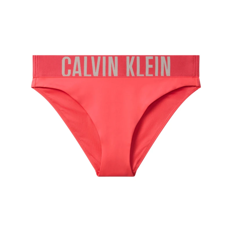 Image of Calvin Klein Classic Bikini Bottoms Punch Pink female 8 (XS)