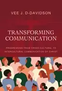 Image of transforming communication progressing from cross cultural to intercultural