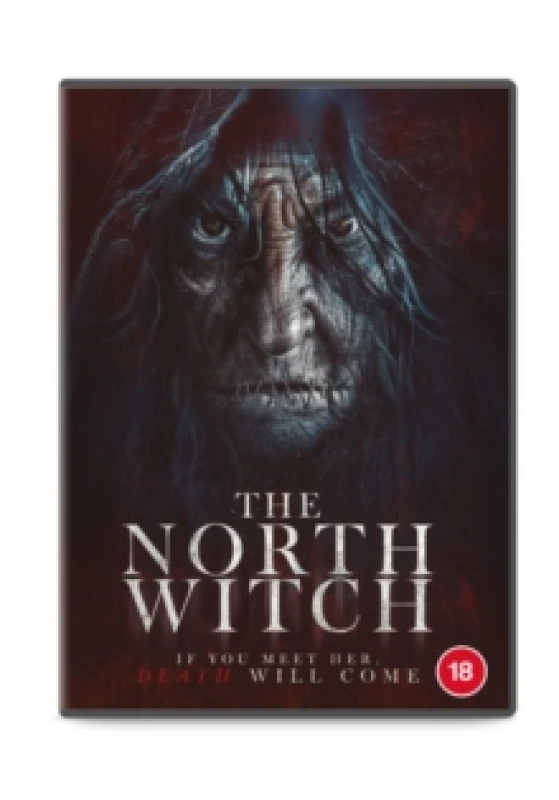Image of The North Witch DVD