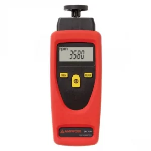Image of Amprobe TACH20 Tachometer