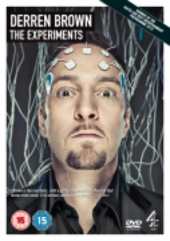 Image of Derren Brown: The Experiments