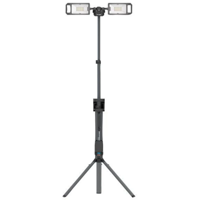 Image of SCANGRIP SCANGRIP 03.6107C TOWER 8 CONNECT Floodlight 18V Bare Unit SCG036107C 03.6107C