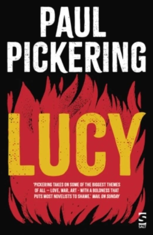 Image of Lucy. Paperback. By Paul Pickering Books