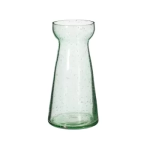 Image of Recycled Glass Bulb Vase