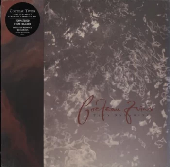 Image of Cocteau Twins Tiny Dynamine & Echoes In A Shallow Bay - 180g - sealed 2015 UK 12" vinyl CAD3510
