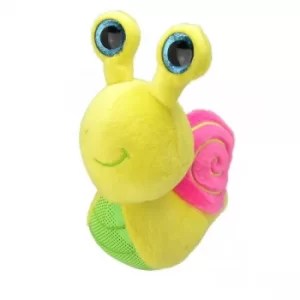 Image of Orbys Snail 15cm Plush