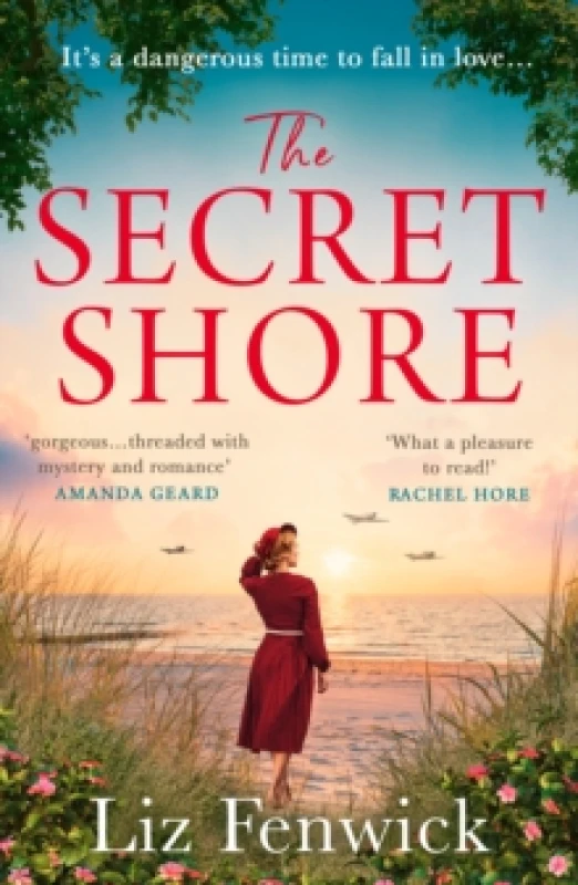 Image of The Secret Shore Paperback / softback