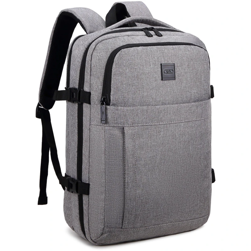 Image of A2B Pioneer RyanAir 20L Onboard Backpack Flight Bag Grey Ab009-42 unisex 20L