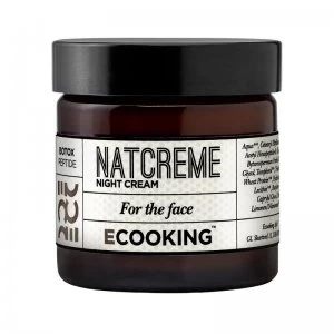 Image of Ecooking Night Cream 50ml