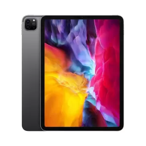 Image of Apple iPad Pro 11.0 2nd Gen 2020 WiFi 256GB