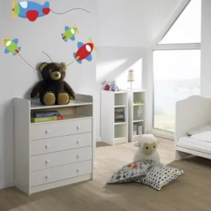 Image of DCK066 Multicolor Decorative Wall Sticker