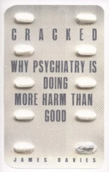 Image of Cracked by James Davies Paperback