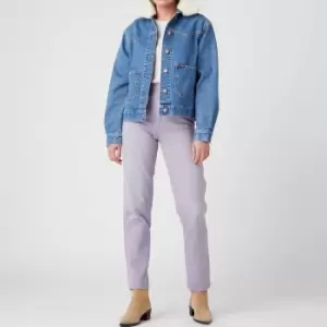 Image of Wrangler Womens Western Ranch Jacket - Sandi - XS