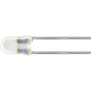 Image of LED indicator light multi colour Red Yellow Circular 5 mm