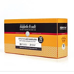 Image of ANTI-CAIDA AMPOLLAS set