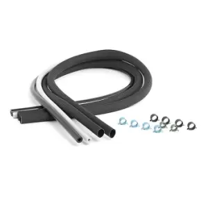 Image of HJS DPF pressure sensor pipe FORD,RENAULT,MAZDA 92 09 0001 1315683,1322571,1327628 1338418,1351063,1369263,1440559,1451716,3M5A5H241BA,6G915H241AA