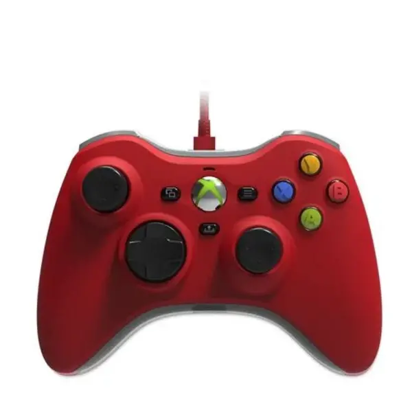 Image of Hyperkin Xenon Wired Controller - Red