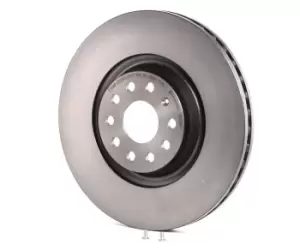 Image of BREMBO Brake disc 09.C306.11 Brake rotor,Brake discs VW,AUDI,SKODA,Golf VII Schragheck (5G1, BQ1, BE1, BE2),Passat Variant (365)