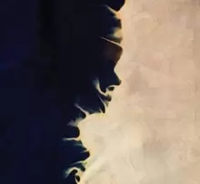 Image of I Line My Days Along Your Weight