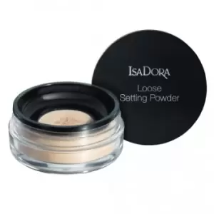 Image of Isadora Loose Setting Powder 15g - 03 Fair