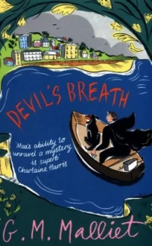 Image of Devils Breath by G.M. Malliet Book