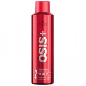 Image of Schwarzkopf OSiS+ Volume Up 250ml