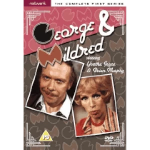 Image of George And Mildred - Series 1