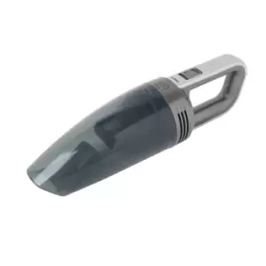 Image of Quest 43589 Wet & Dry Cordless Handheld Vacuum Cleaner