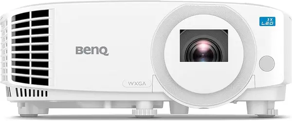 Image of BenQ LW500ST 2000 ANSI Lumens WXGA Projector